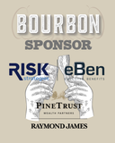 Bacon and Bourbon 2025 Event Tickets