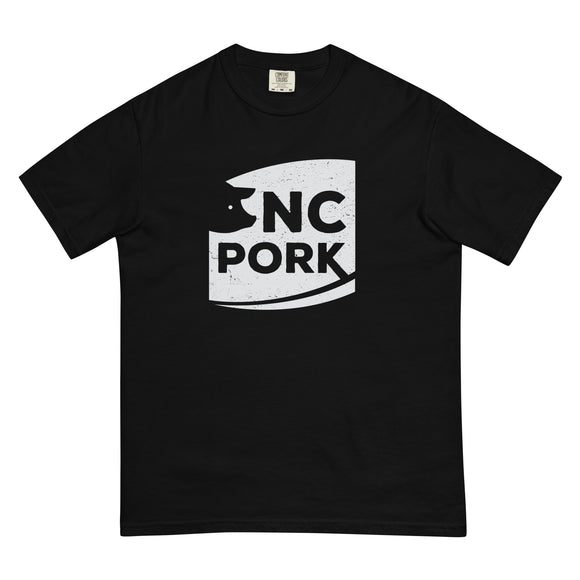 Comfort Colors NC Pork Shirt