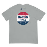 Bacon 2024 - for the win!