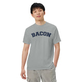 Comfort Colors Bacon Unisex shirt