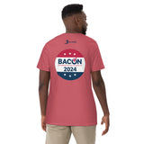Bacon 2024 - for the win!