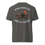 2026 Whole Hog Barbecue Championship Shirt