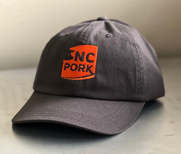 NC Pork hat