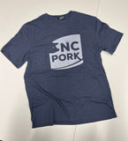 NC Pork Short Sleeve Shirt
