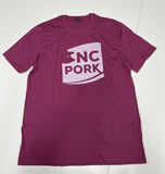 NC Pork Short Sleeve Shirt