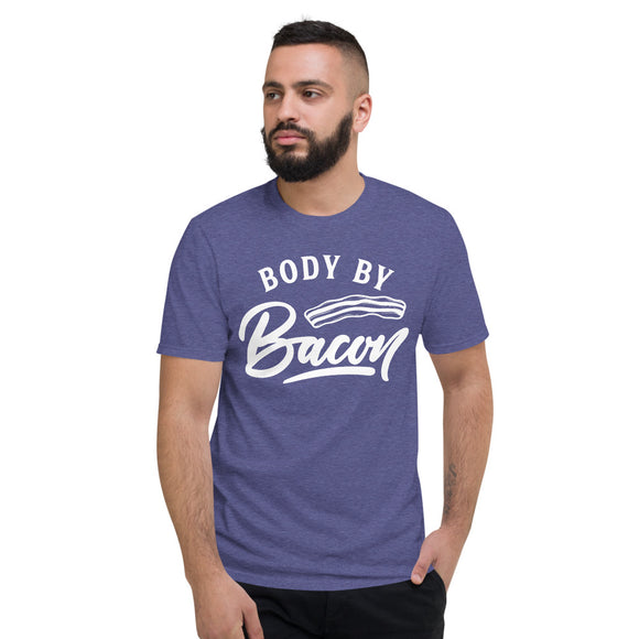Body by Bacon: Adult T