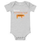 Future Pitmaster: Infant Bodysuit
