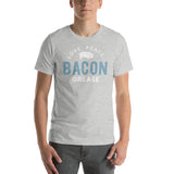 Love, Peace, Bacon Grease: Adult T