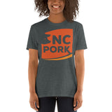 NC Pork Proud: Adult T