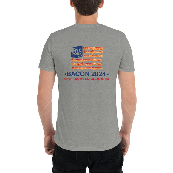 Bacon 2024 T-shirt