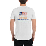 Bacon 2024 T-shirt